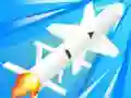 Xogo Boom Missile 3D en liña