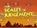 Xogo The Scales of Judgement en liña