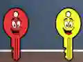 Xogo Unlocking Adventure Find Key Boy en liña