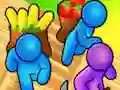 Xogo Farm Land Farming life game en liña