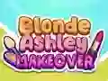 Xogo Blonde Ashley Makeover en liña