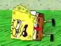 Xogo Spongebob Jump Jump Jump! en liña
