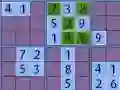 Xogo 3 Sudoku en liña