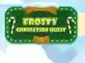 Xogo Frosty Connection Quest en liña