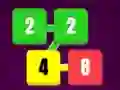 Xogo 2248 Number Puzzle en liña