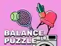 Xogo Balance Puzzle en liña