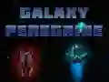 Xogo Galaxy Peregrine en liña