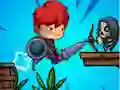 Xogo Swordman: Reforged en liña