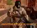 Xogo Shooter Arena In Ruins 2 en liña