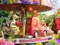 Xogo Funfair Mysteries en liña