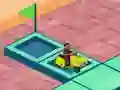 Xogo Bhide Parking Puzzle en liña