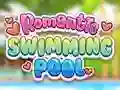 Xogo Romantic Swimming Pool en liña
