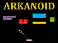 Xogo Arkanoid en liña