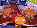 Xogo Monkey Go Happy Stage 796 en liña