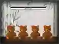 Xogo Amgel Easy Room Escape 148 en liña