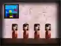 Xogo Amgel Easy Room Escape 147 en liña