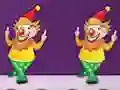 Xogo Find Clown Man Melvin en liña