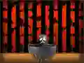 Xogo Amgel Halloween Room Escape 34 en liña