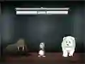Xogo Amgel Easy Room Escape 140 en liña