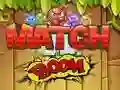 Xogo Match Boom en liña