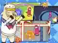 Xogo Space Escape: Sheep Challenge en liña