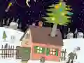 Xogo Find Christmas Message Board en liña
