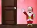 Xogo Amgel Christmas Room Escape 9 en liña