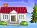 Xogo Find The Christmas Tree en liña