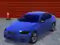 Xogo Car Parking Game: Car Game 3D en liña