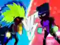 Xogo Stick Legend: Dragon Warrior en liña