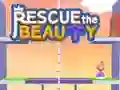 Xogo Rescue The Beauty en liña