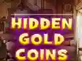 Xogo Hidden Gold Coins en liña