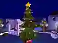 Xogo Kogama: Happy Christmas en liña