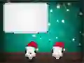 Xogo Amgel Santa Room Escape 2 en liña