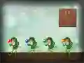 Xogo Amgel Elf Room Escape 3 en liña