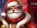 Xogo Christmas Eve Mystery en liña