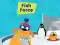 Xogo Fish Force en liña