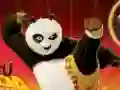 Xogo Kungfu Panda Death Match en liña