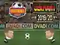 Xogo Football Heads: 2019-20 Germany (Bundesliga) en liña
