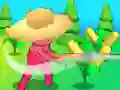 Xogo Farm Land - Farming Life Game en liña