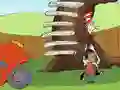 Xogo The Cat in the Hat Builds That en liña