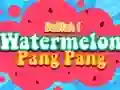 Xogo Watermelon Pang Pang en liña