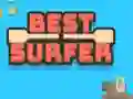 Xogo Best Surfer en liña