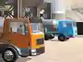 Xogo Cargo Transport Simulator en liña