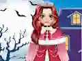 Xogo Princess Makeup Game en liña
