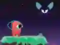 Xogo Monster Jump beta en liña