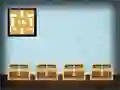Xogo Amgel Easy Room Escape 109 en liña