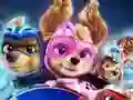 Xogo Mighty Pups Power Up! en liña