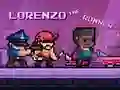 Xogo Lorenzo The Runner en liña