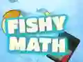 Xogo Fishy Math en liña